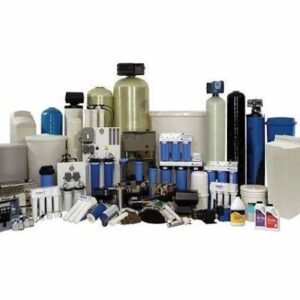 Water Filtration Parts