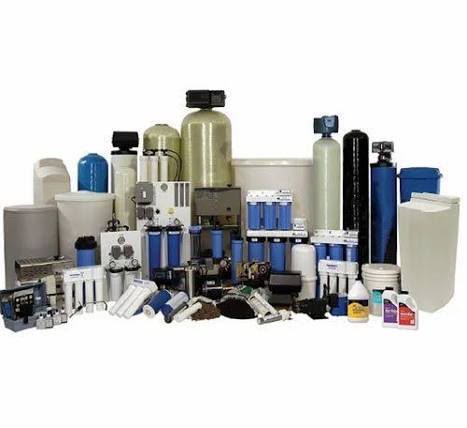 Water Filtration Parts