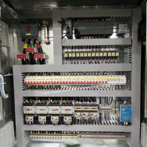 Power Control Parts