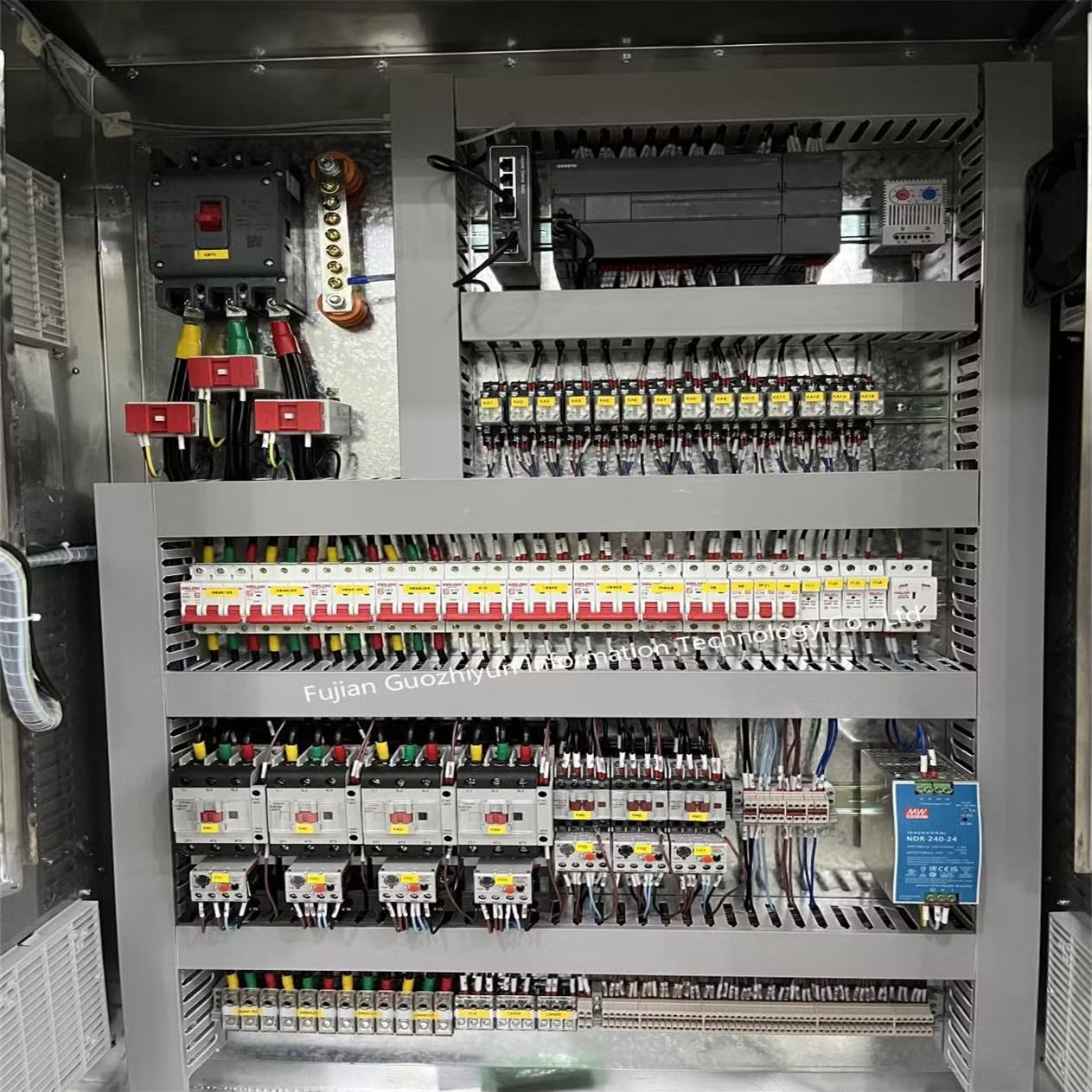 Power Control Parts