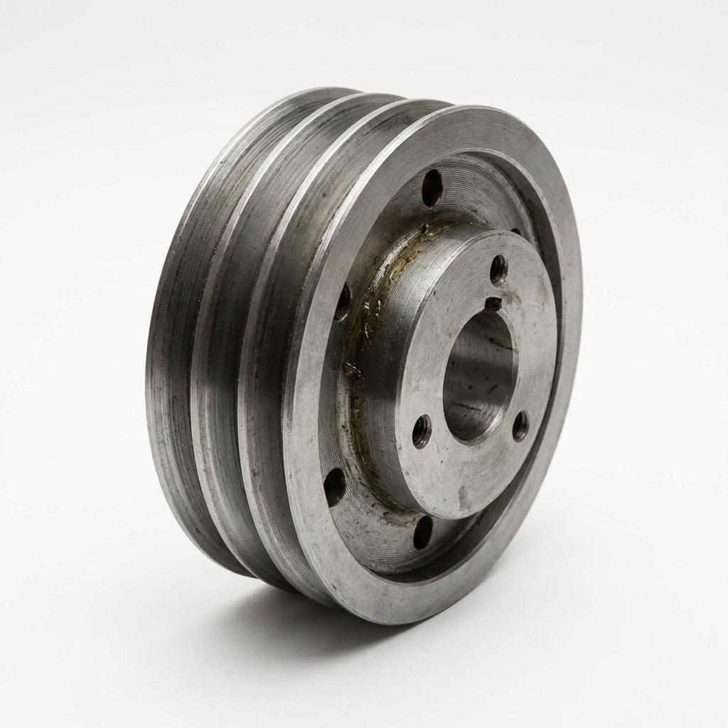 Pulleys & Sheaves - Image 3