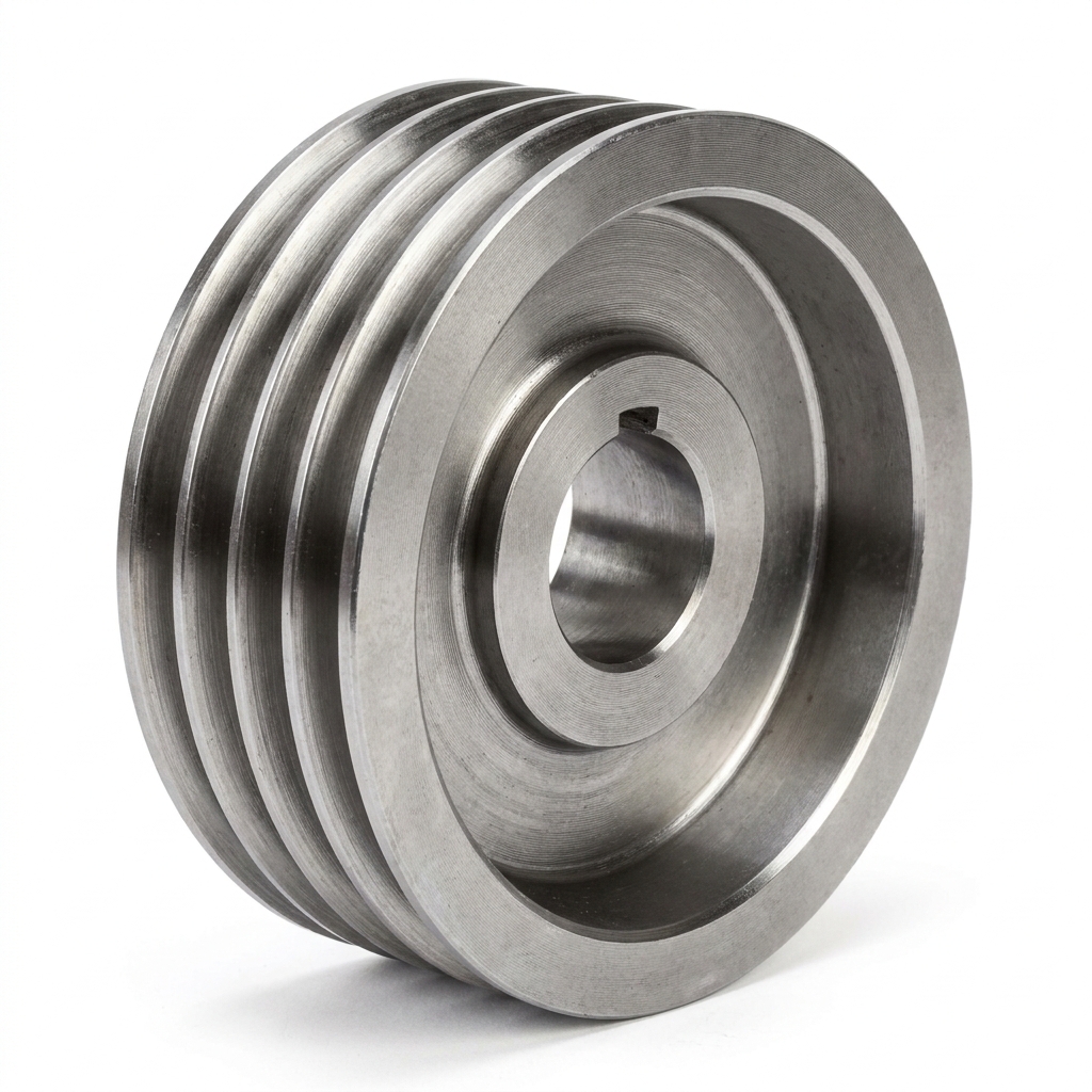 Pulleys & Sheaves - Image 4