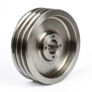 Pulleys & Sheaves