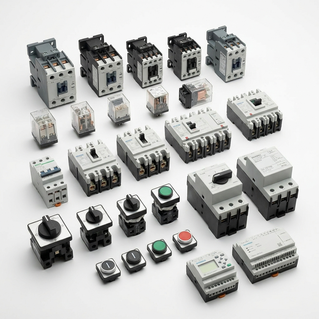 Power Control Parts - Image 2